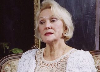 Светлана Мизери