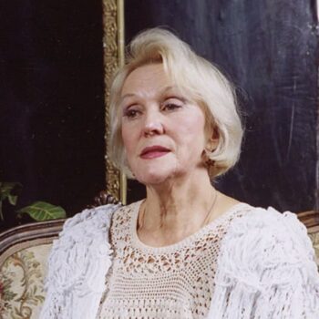 Светлана Мизери