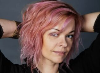 Наталья Вяль