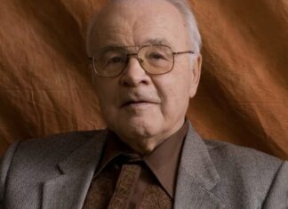 Всеволод Овчинников