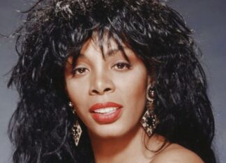 Донна Саммер