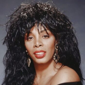 Донна Саммер