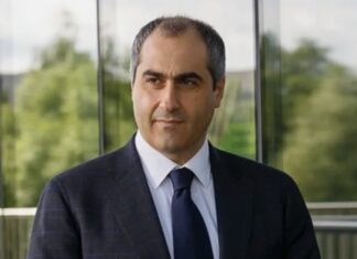 Шота Горгадзе