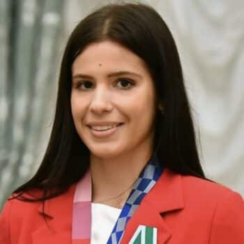 Ольга Никитина