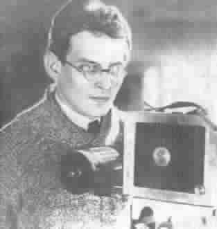 Кинооператоры СССР