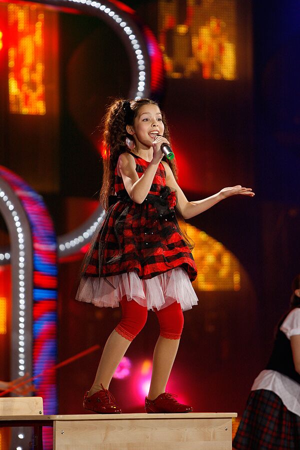 Катя Дмитриевна Рябова