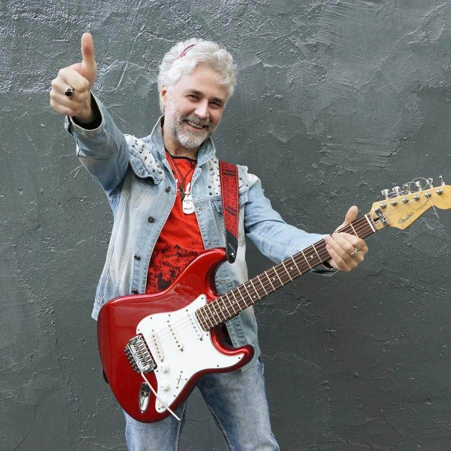 Алексей Борисович Горбашов