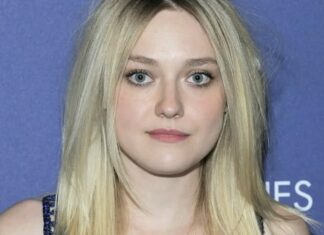 Дакота Фаннинг