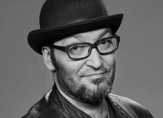 Михаил Козырев