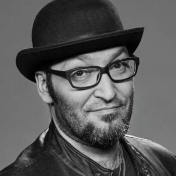 Михаил Козырев