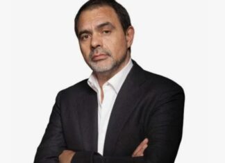 Сергей Блохин