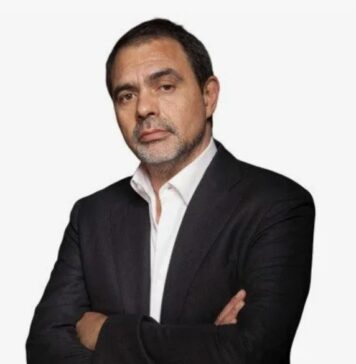 Сергей Блохин
