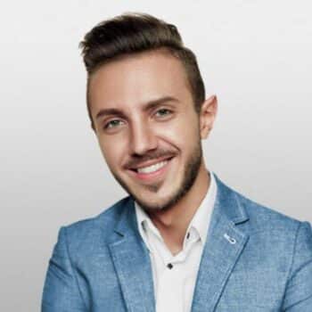Александр Хоменко