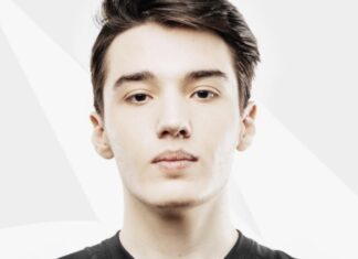 Магомед Халилов