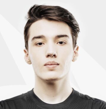 Магомед Халилов