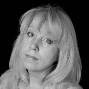 Ирина Славина