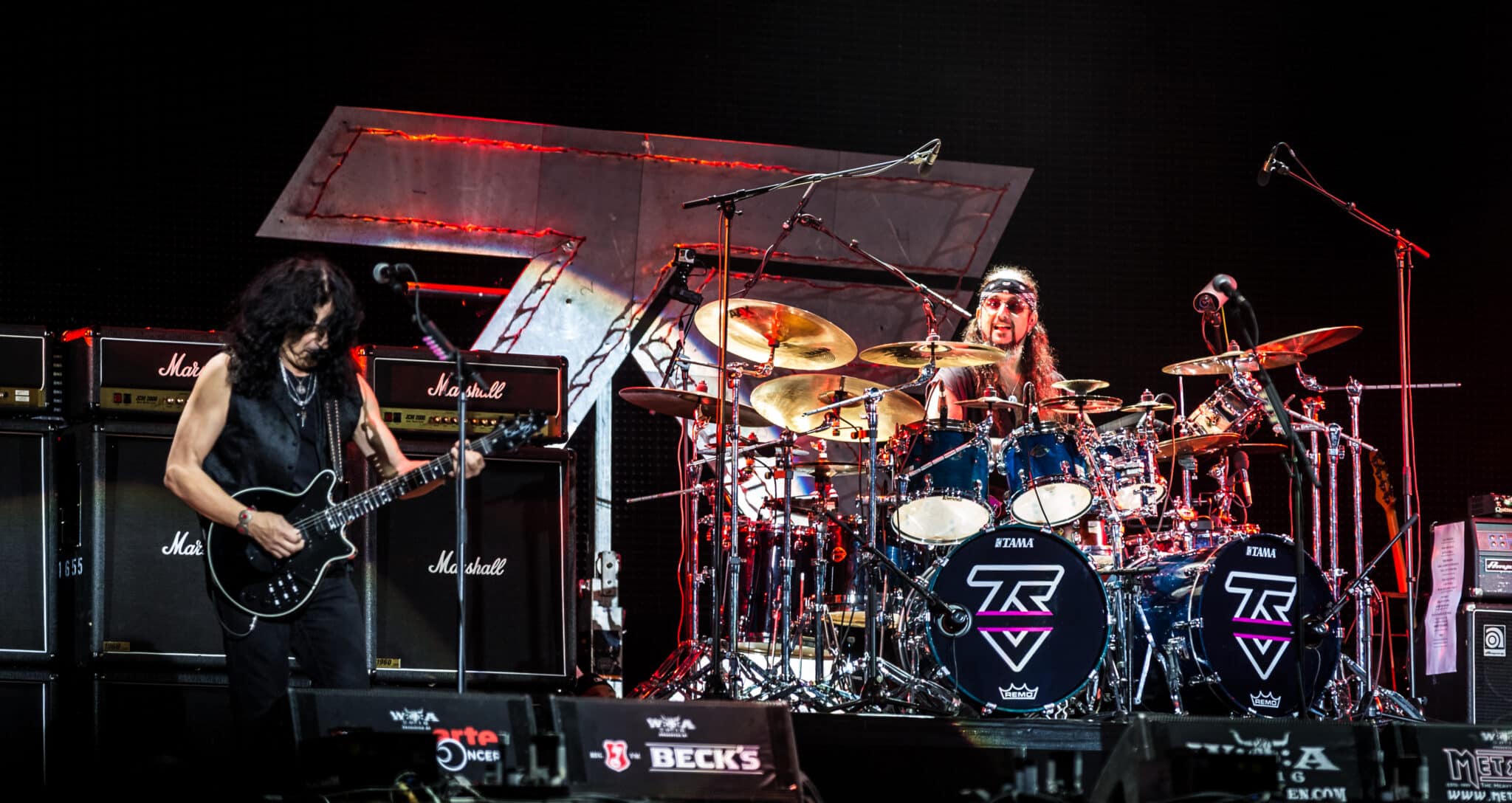 Twisted Sister