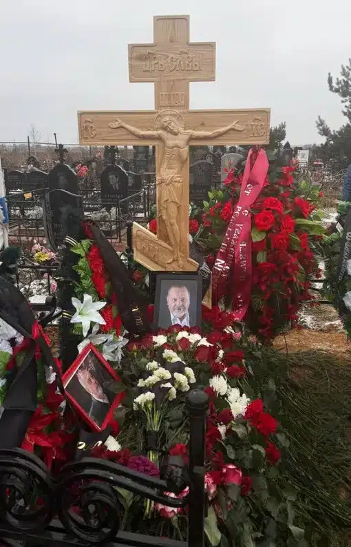 Алексей Ковальков