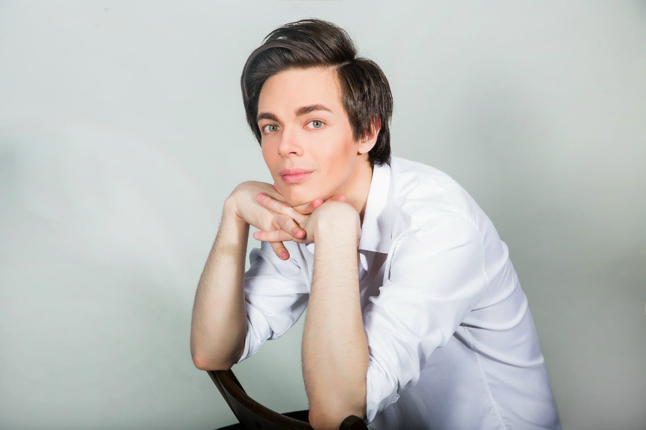 Александр Сергеевич Казьмин