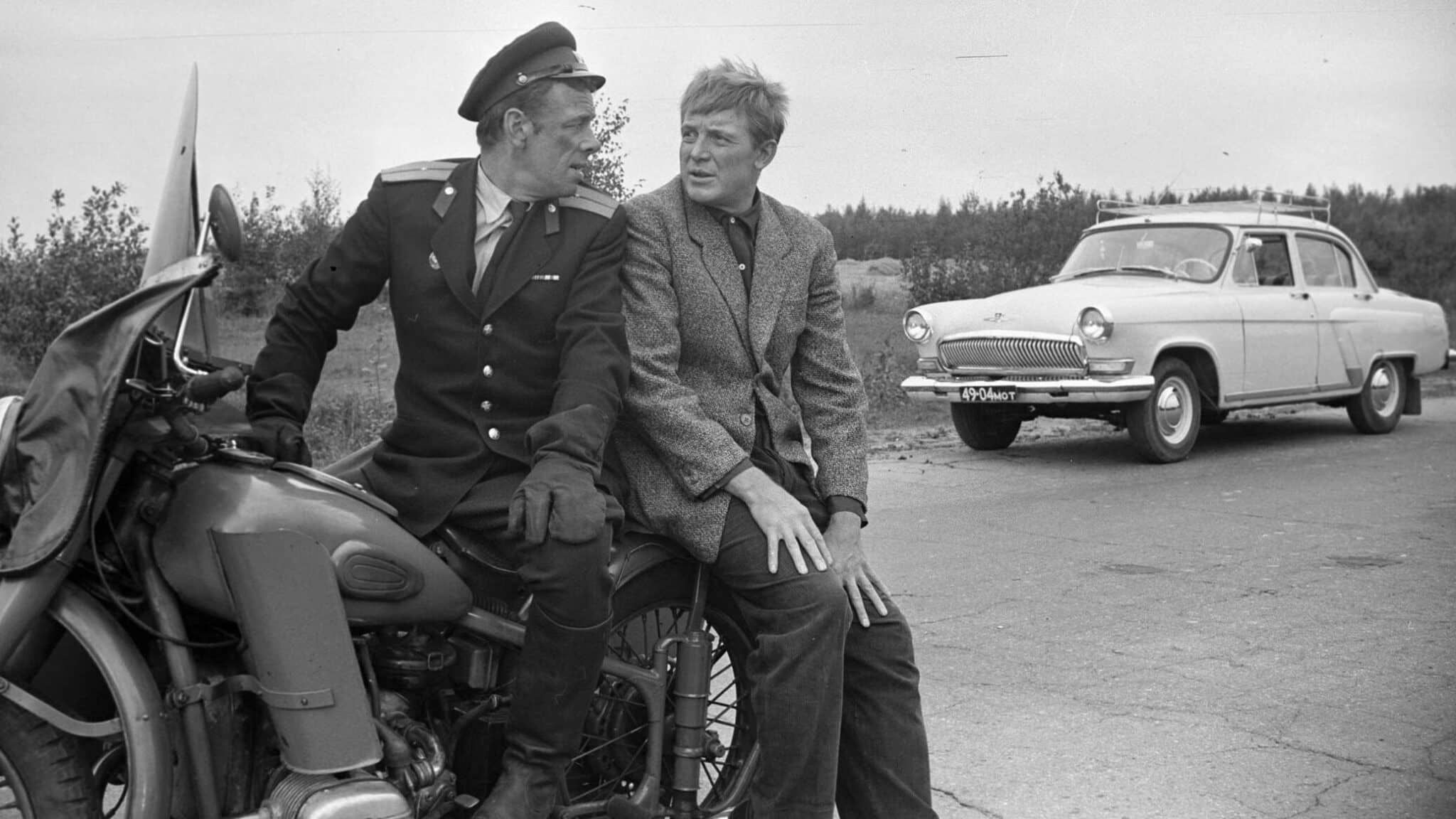 Художники по костюмам советского кино