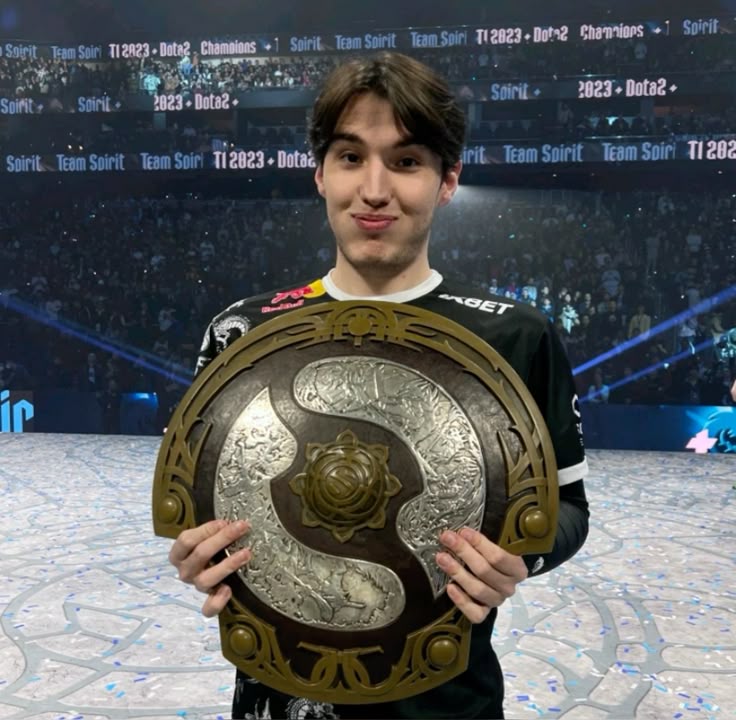 Магомед Халилов