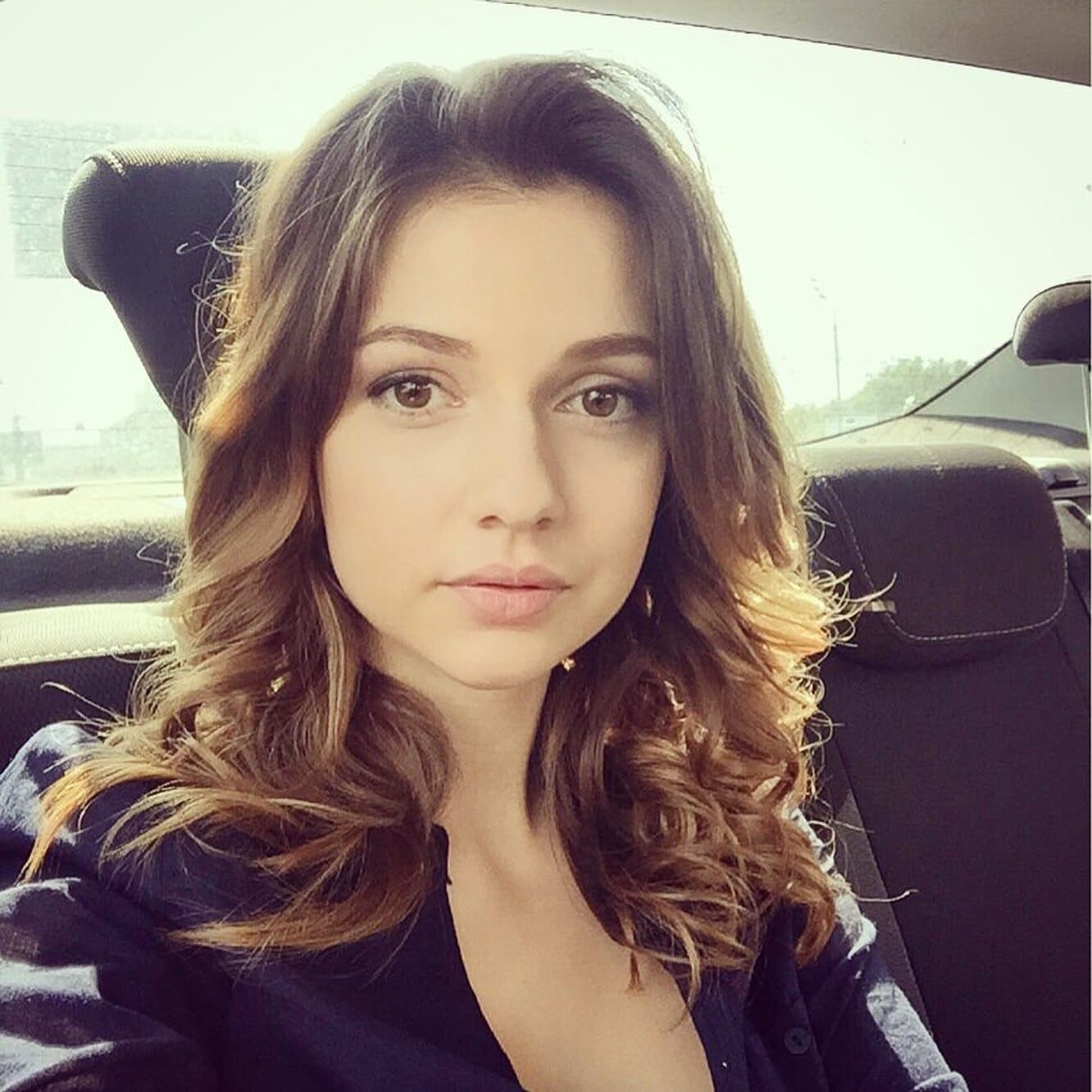 Дарья Канануха
