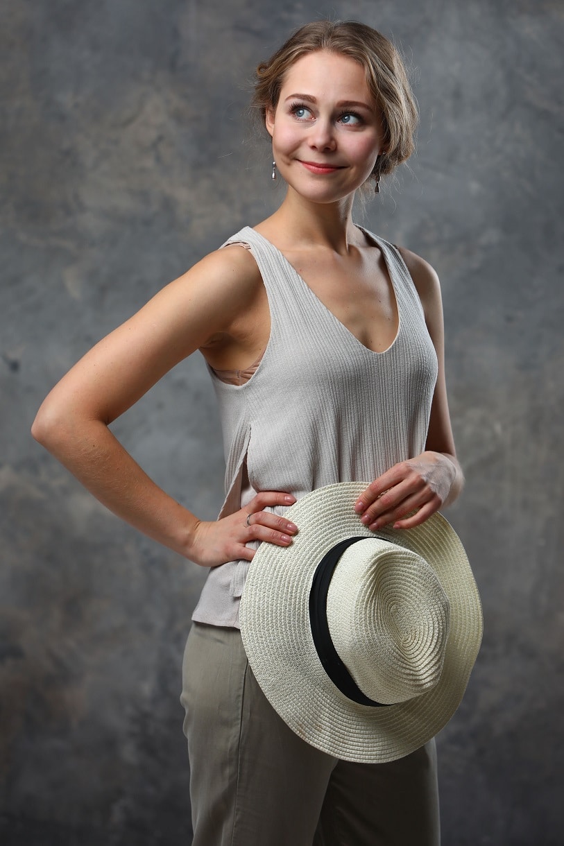 Анна Дулова