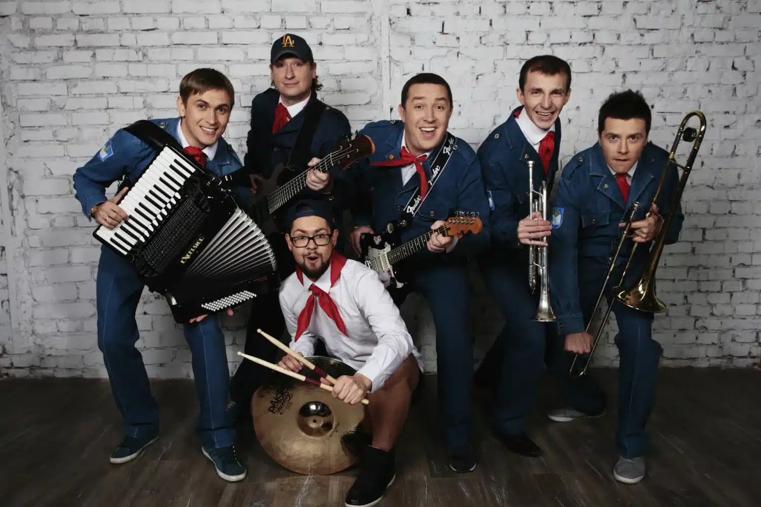 Леприконсы