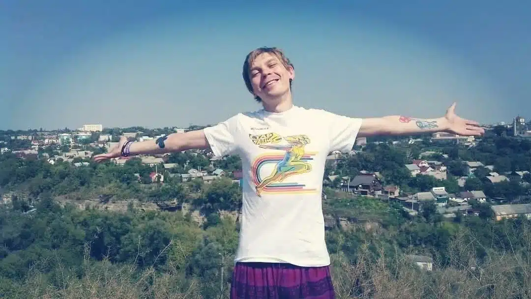 Владимир Андреевич Котляров