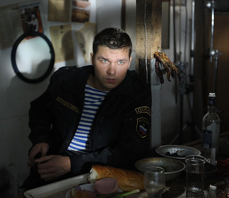 Руслан Ягудин