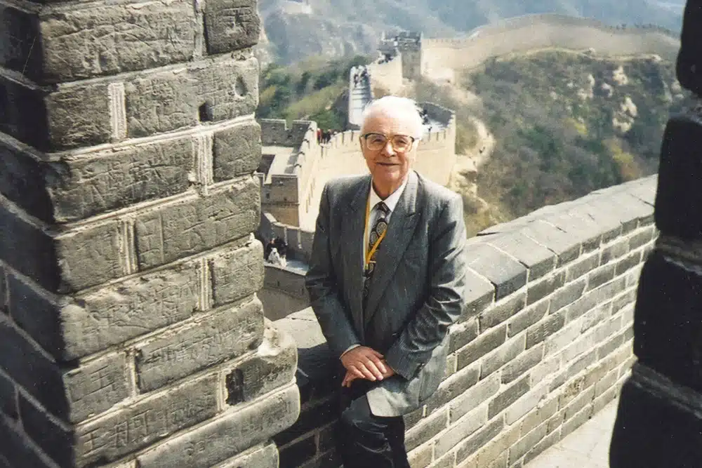 Всеволод Владимирович Овчинников