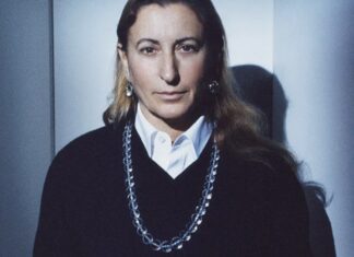 Миучча Прада