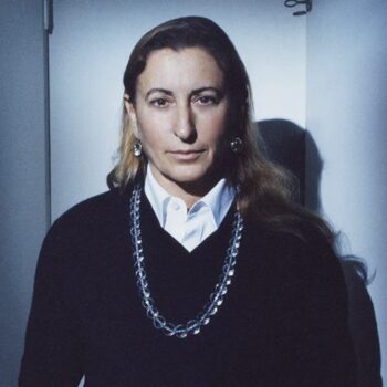 Миучча Прада