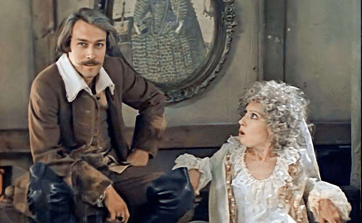 Художники по костюмам советского кино