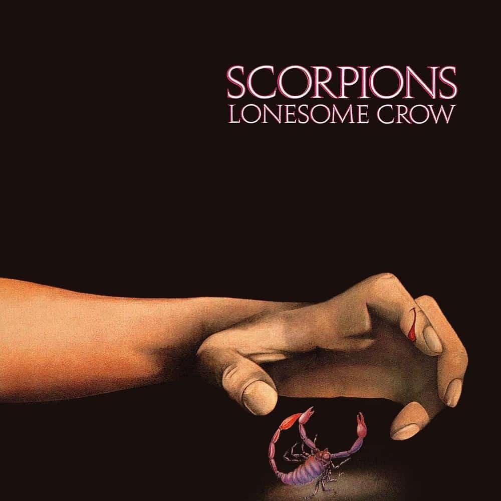 Scorpions