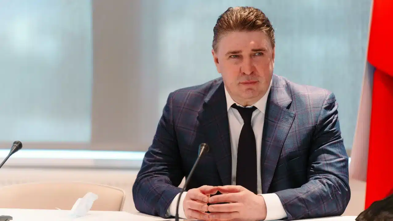 Алексей Викторович Касатонов