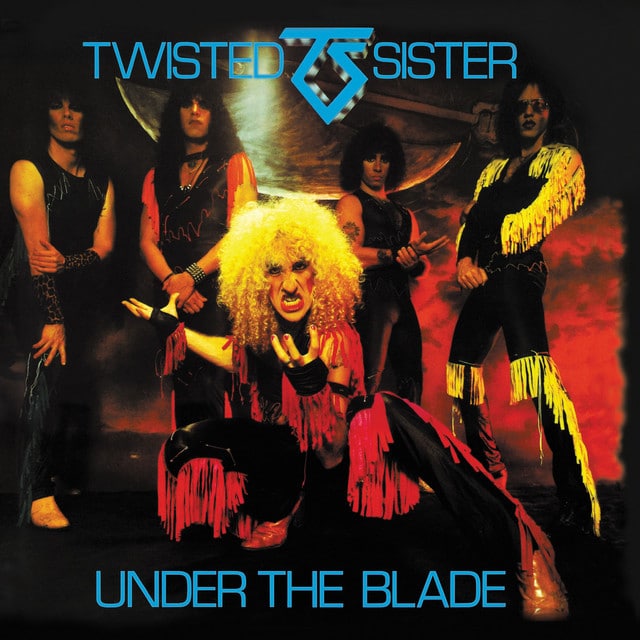 Twisted Sister