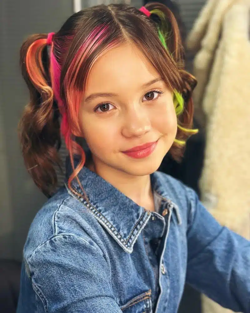 Екатерина Алексеевна Темнова