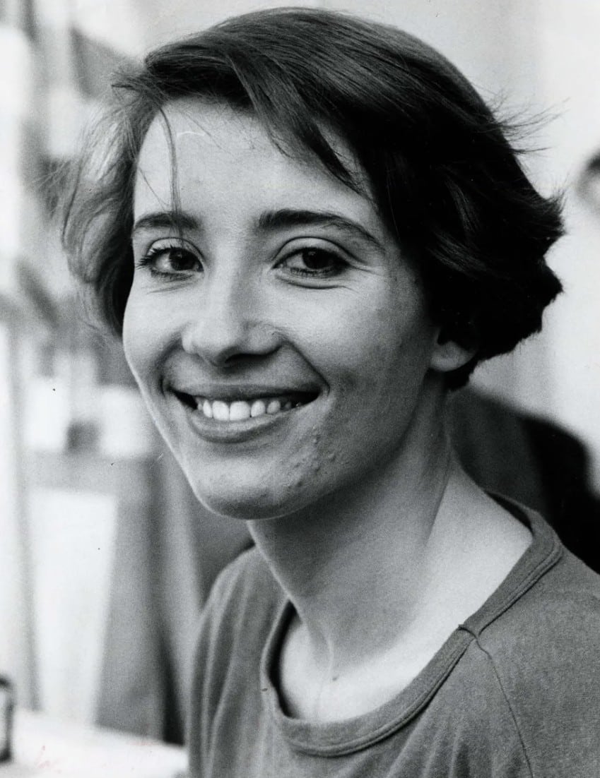 Эмма Томпсон