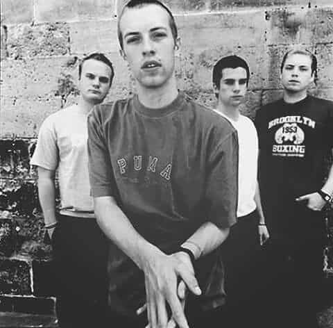 Coldplay