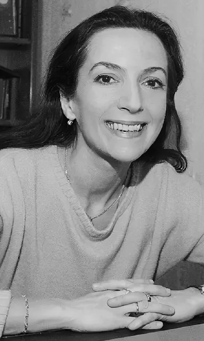 Полина Дашкова