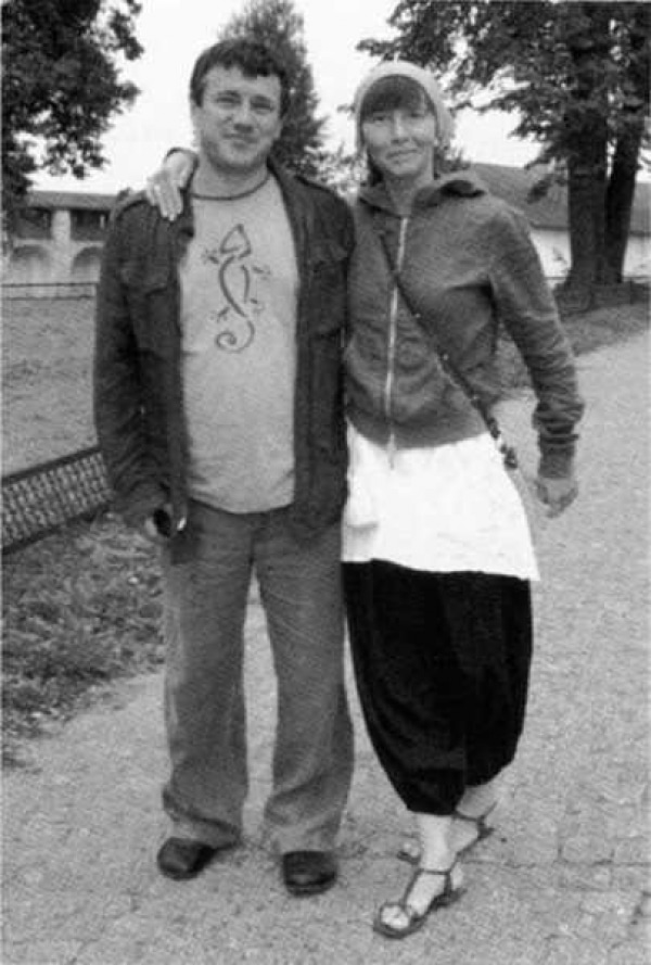 Леонид Валентинович Фёдоров