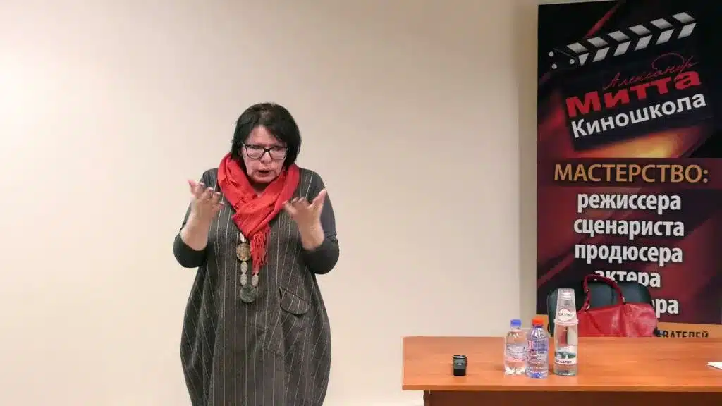 Зоя Анатольевна Кудря