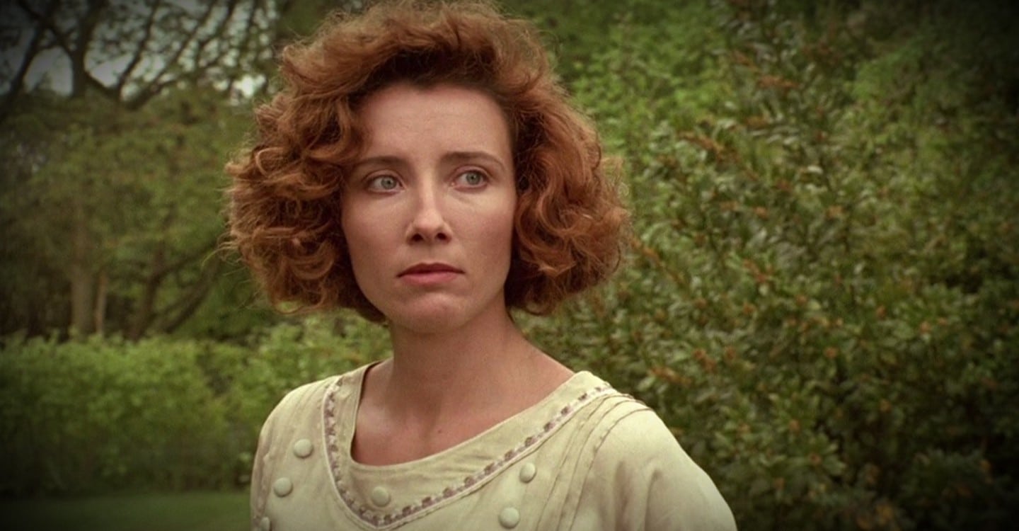 Эмма Томпсон