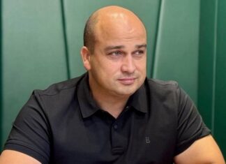 Сергей Пляскота – фото