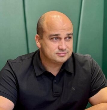 Сергей Пляскота – фото