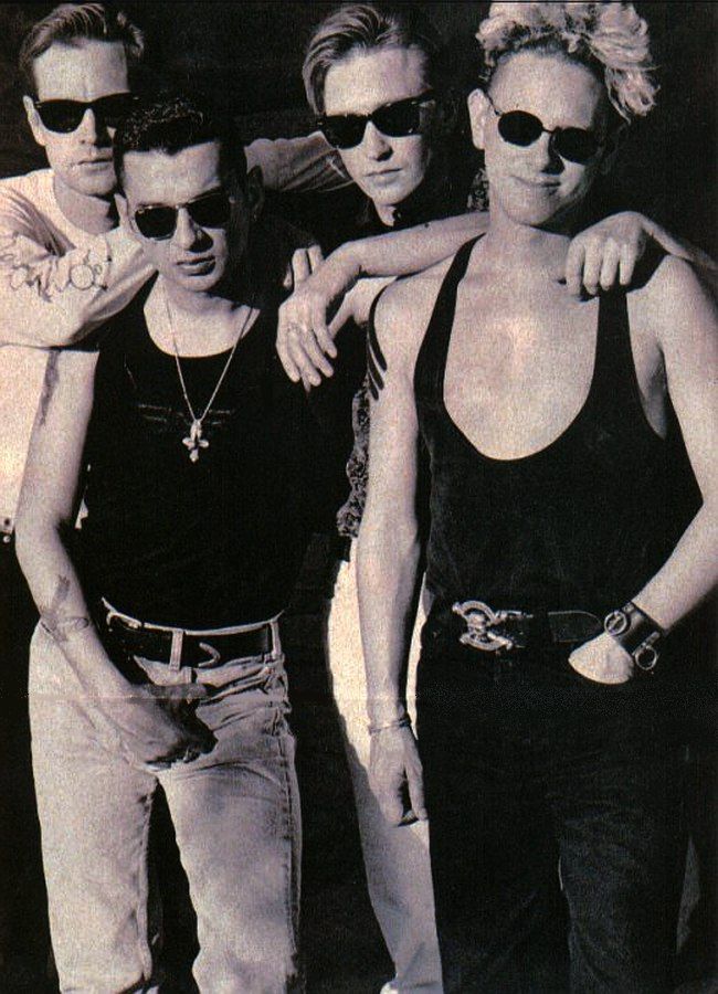 Depeche Mode