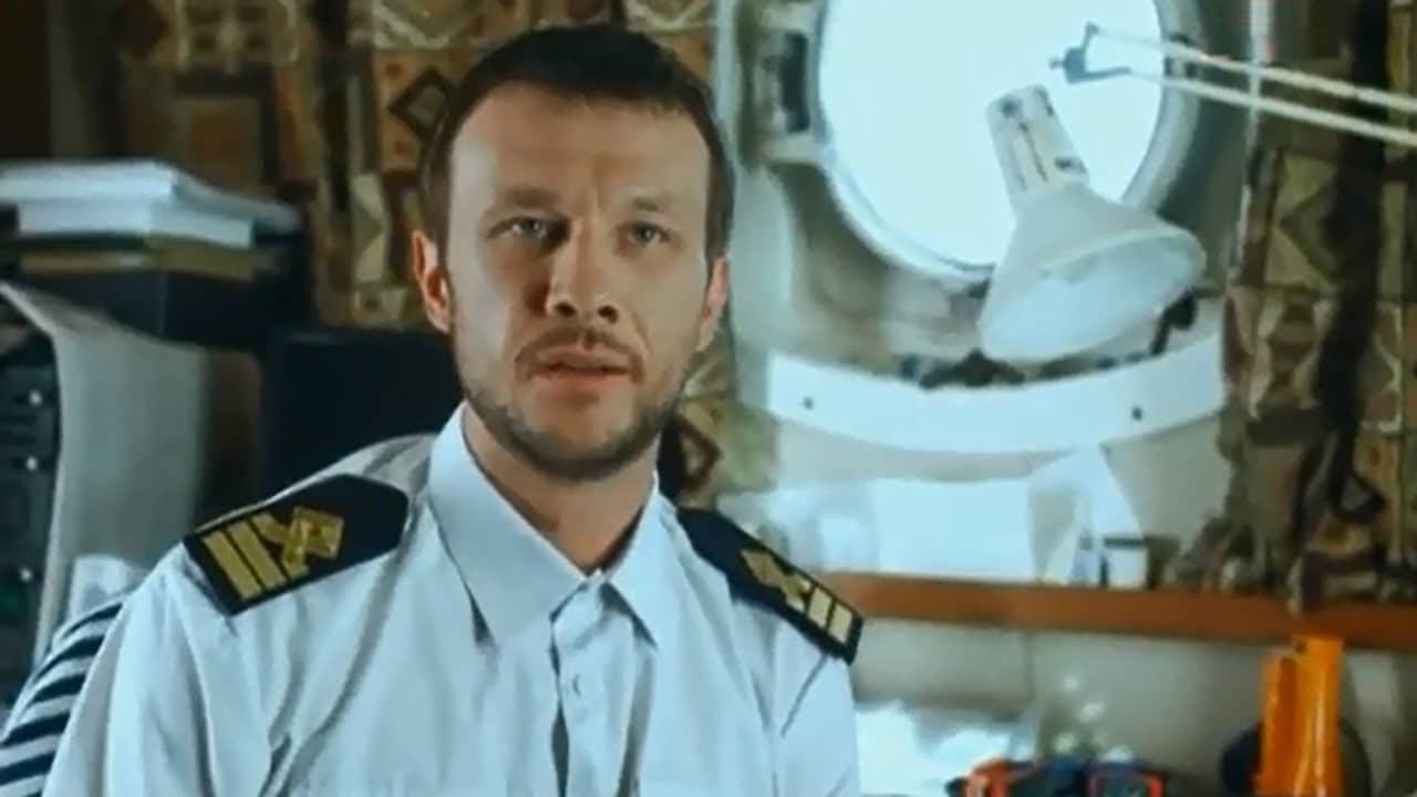 Николай Мачульский