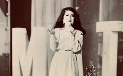 Макпал Мухамедьяровна Жунусова