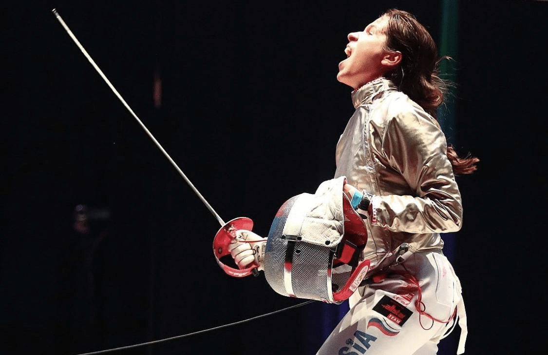 Ольга Алексеевна Никитина